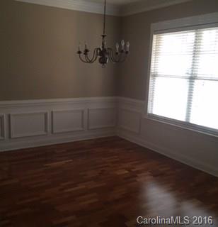 Ballantyne Meadows - Residential