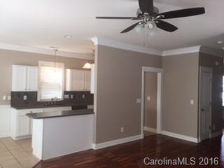 Ballantyne Meadows - Residential