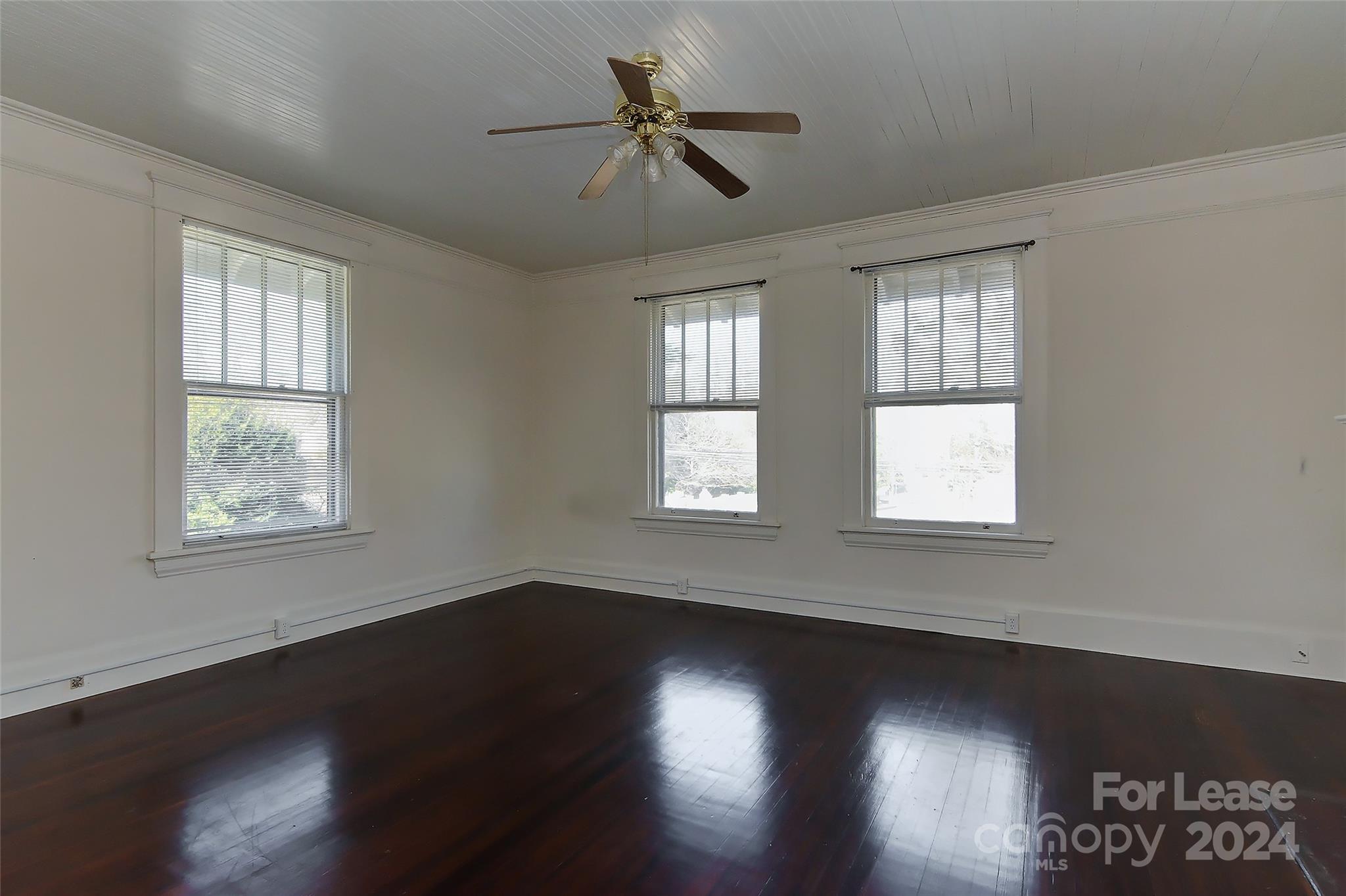 Historic District - Residential Lease