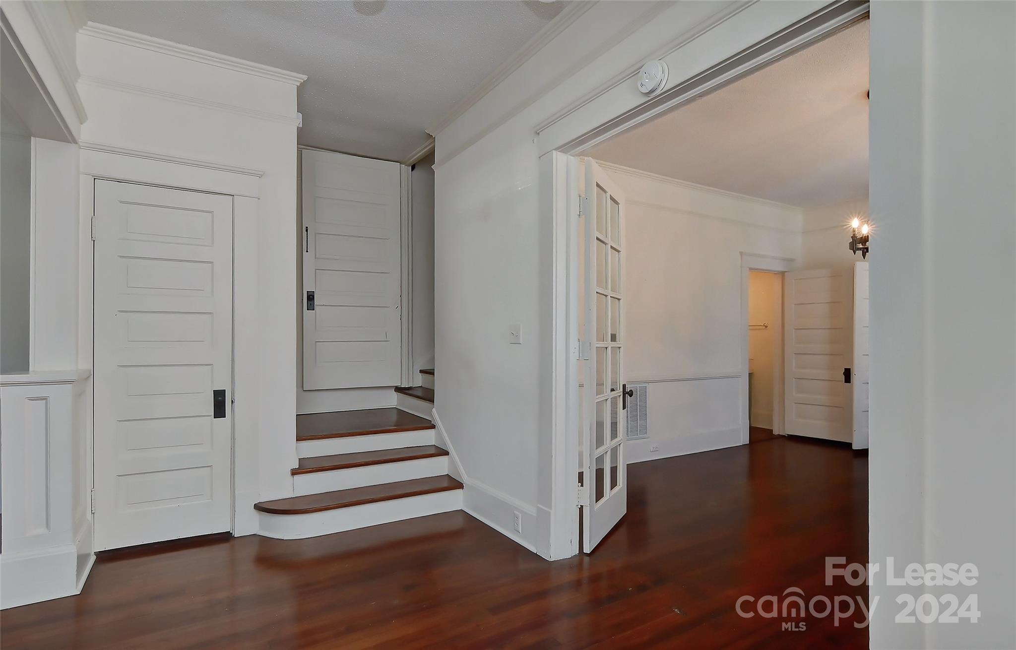 Historic District - Residential Lease