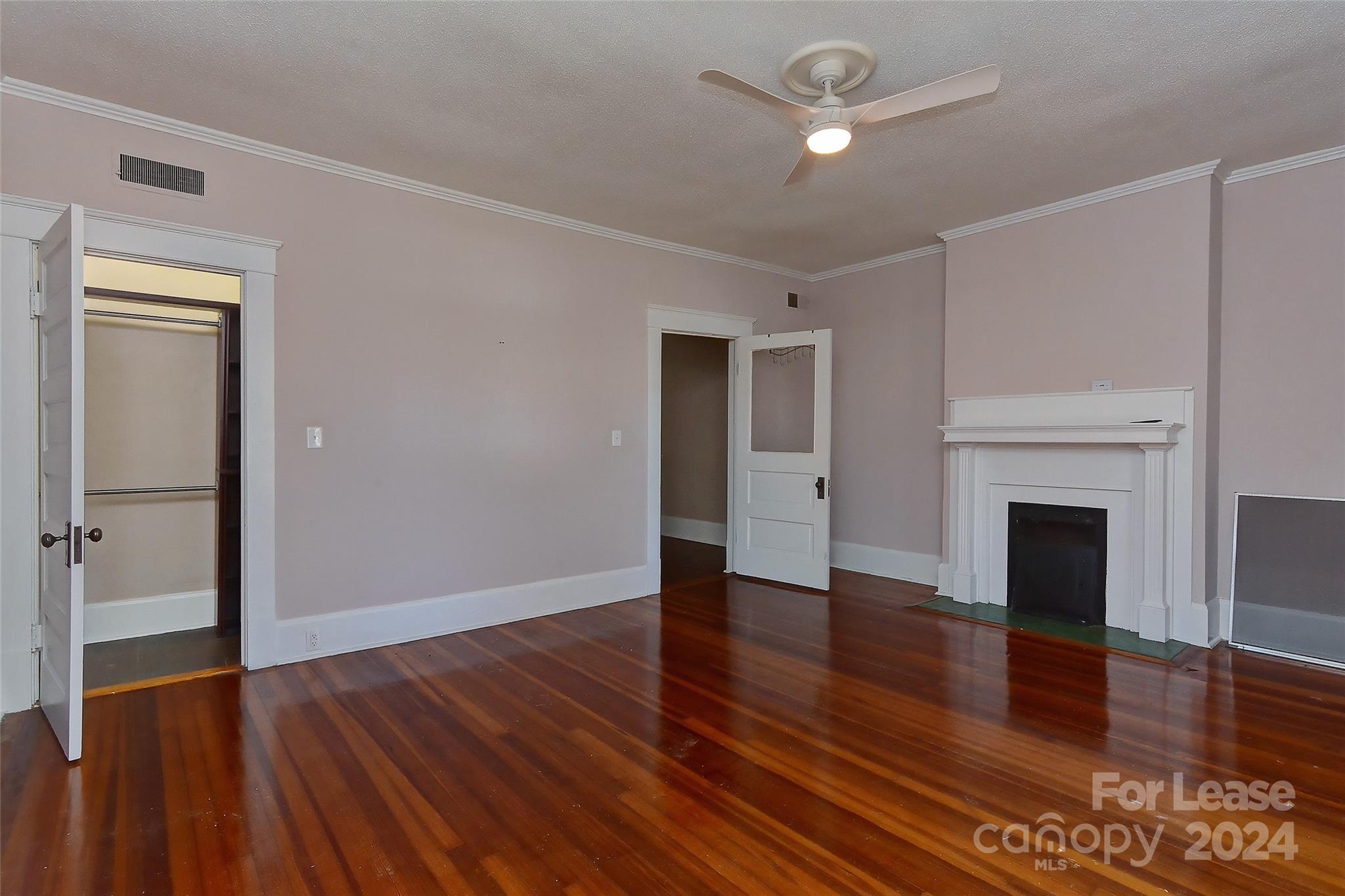 Historic District - Residential Lease