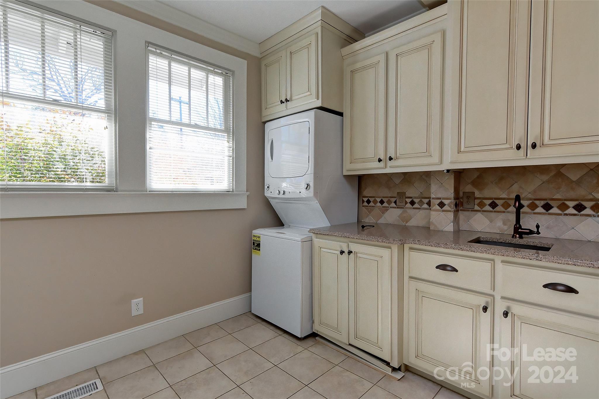 Historic District - Residential Lease