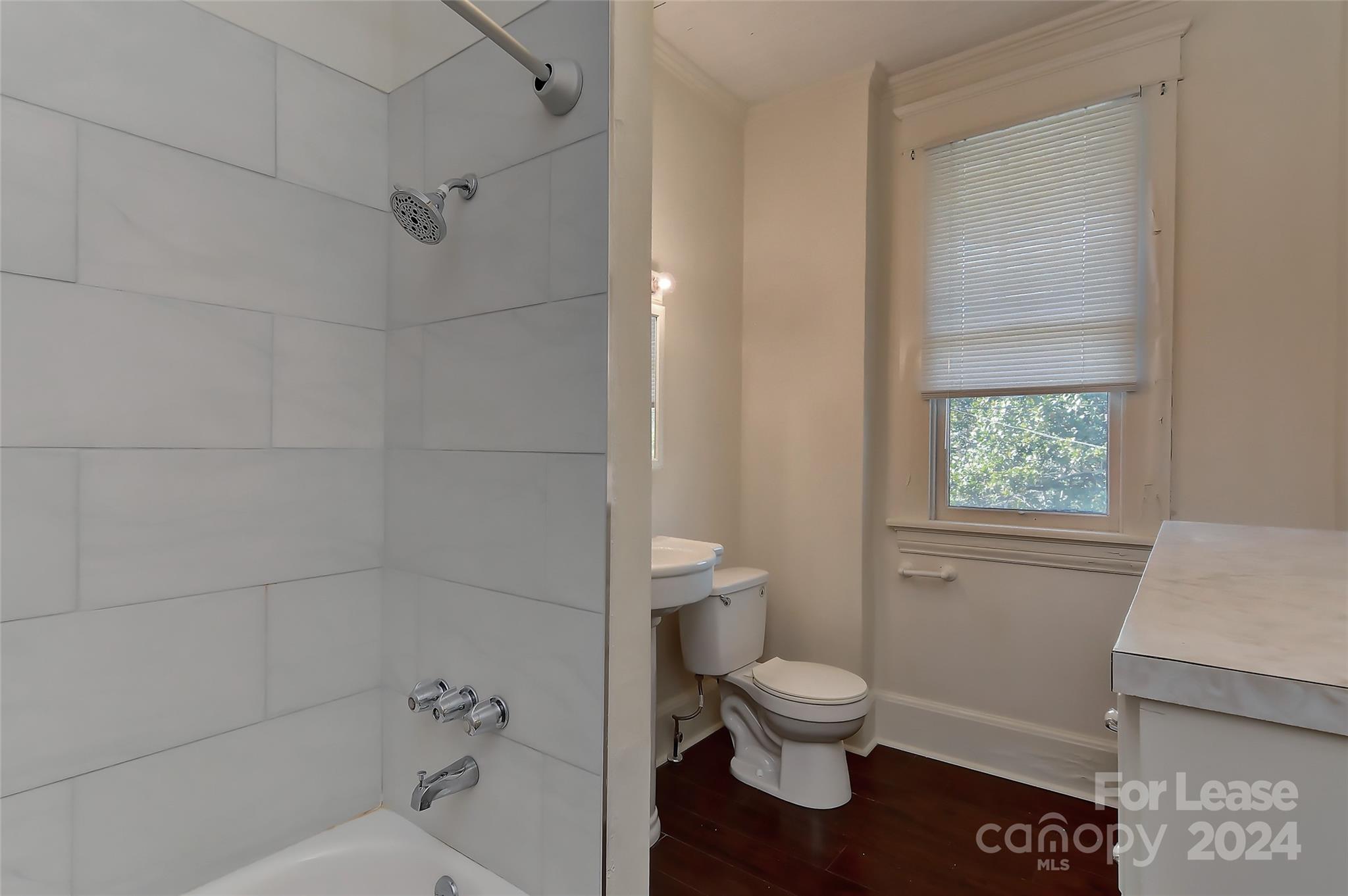 Historic District - Residential Lease