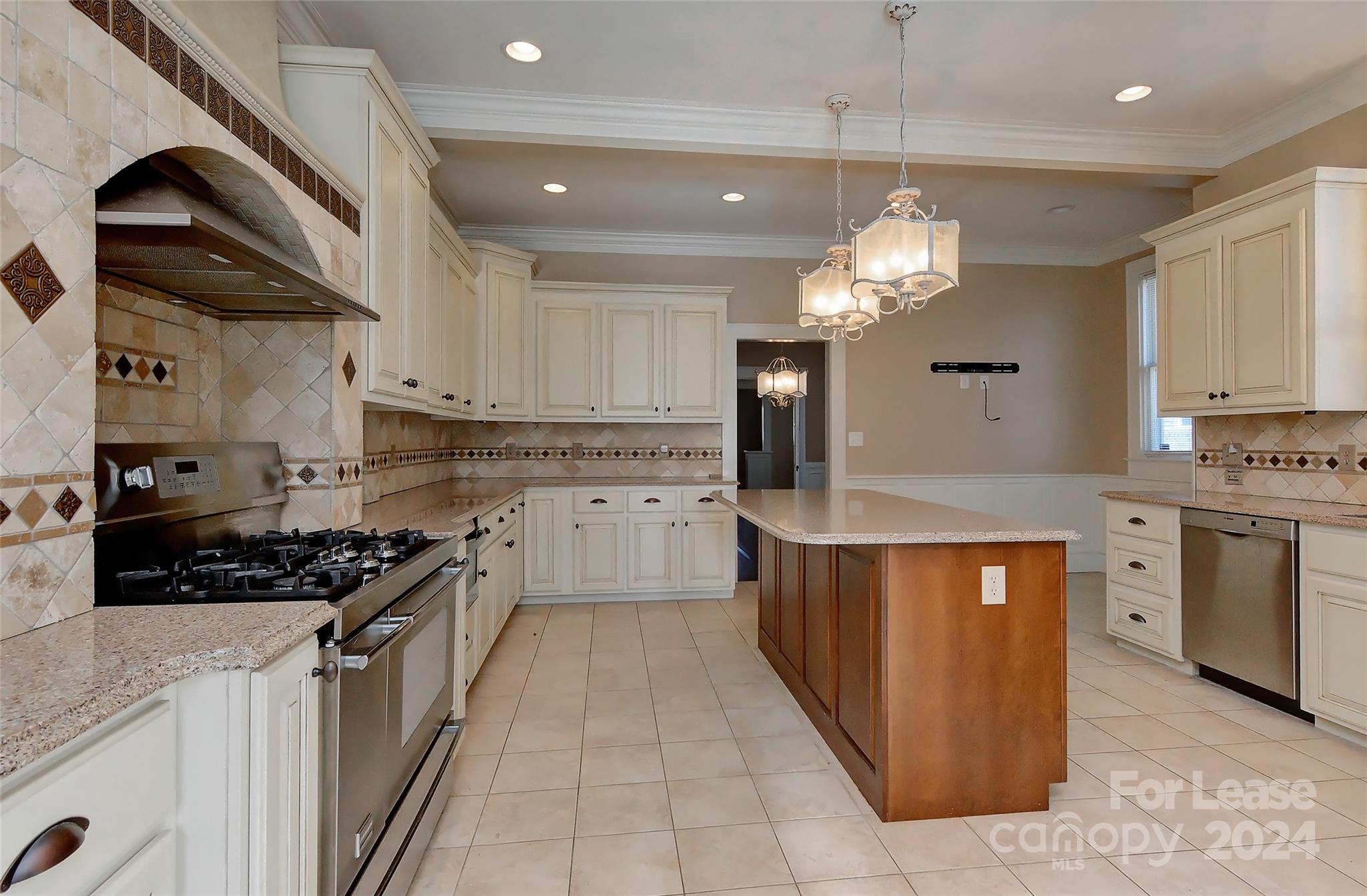 Historic District - Residential Lease