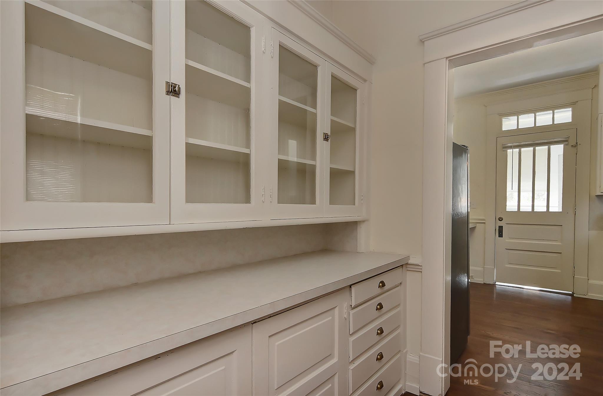 Historic District - Residential Lease