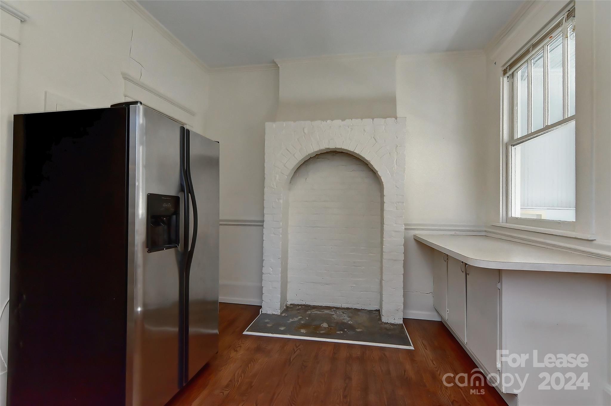 Historic District - Residential Lease