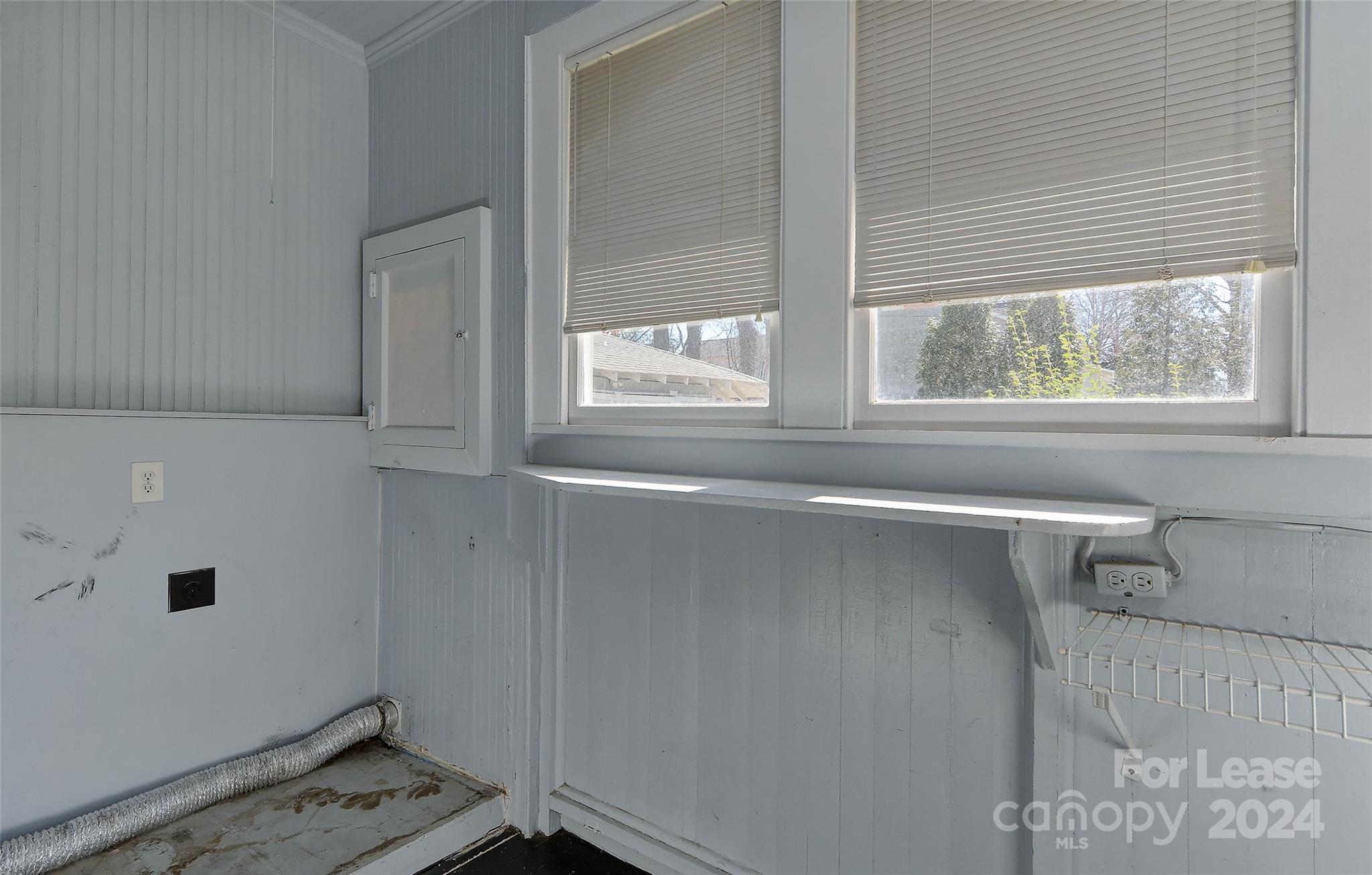 Historic District - Residential Lease