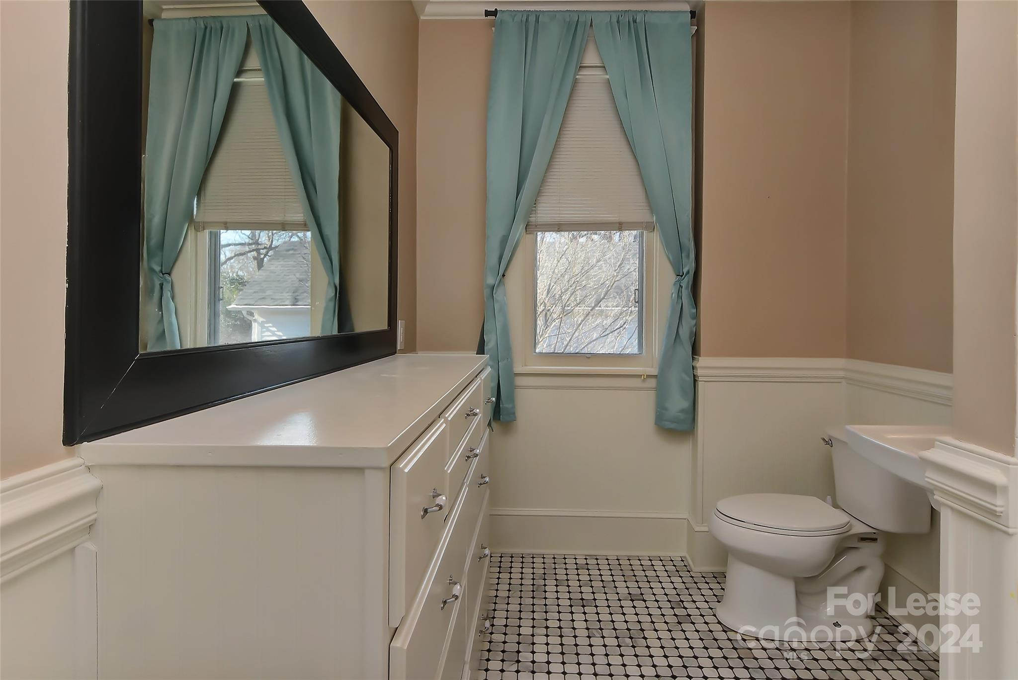 Historic District - Residential Lease