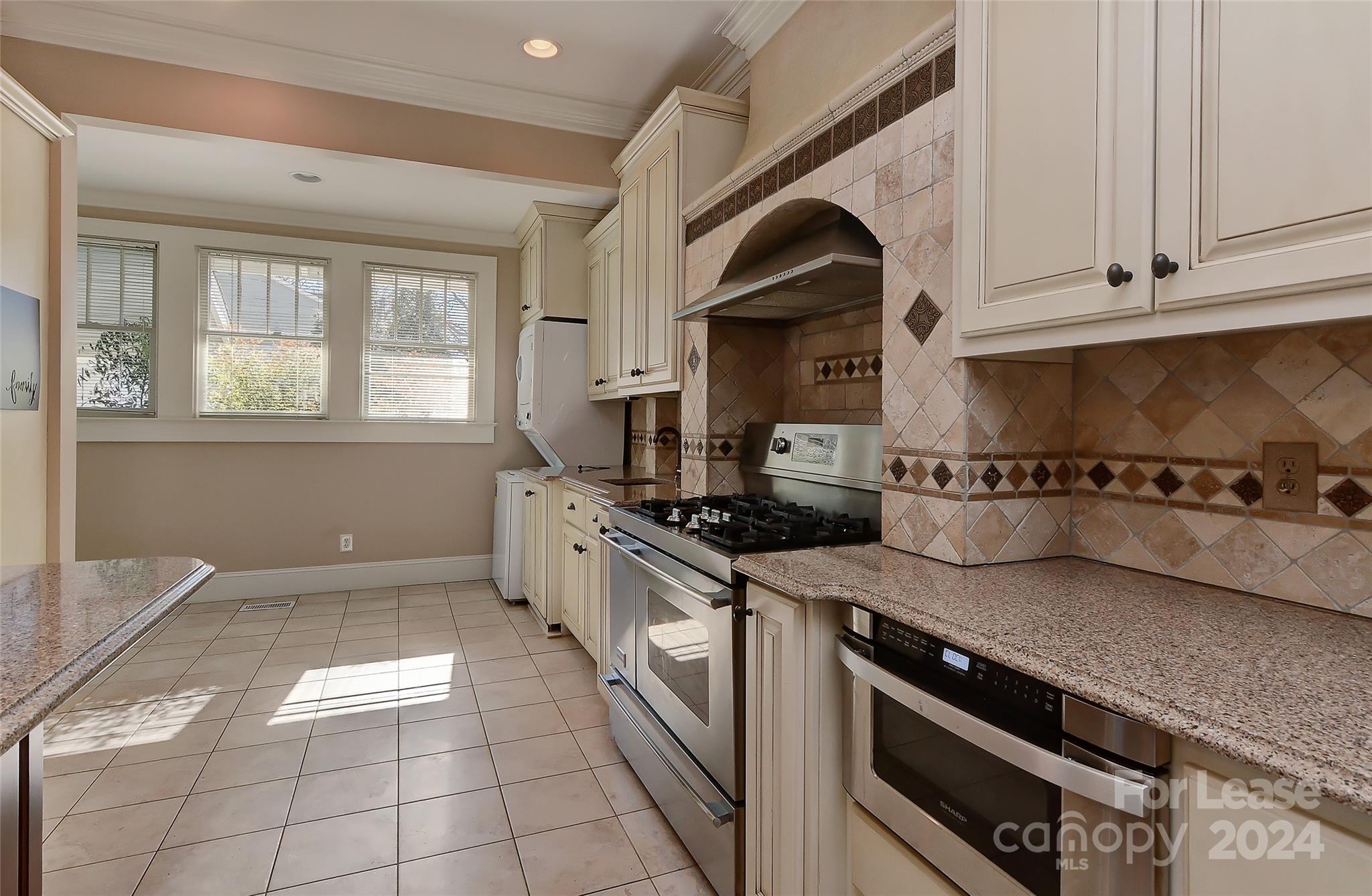 Historic District - Residential Lease