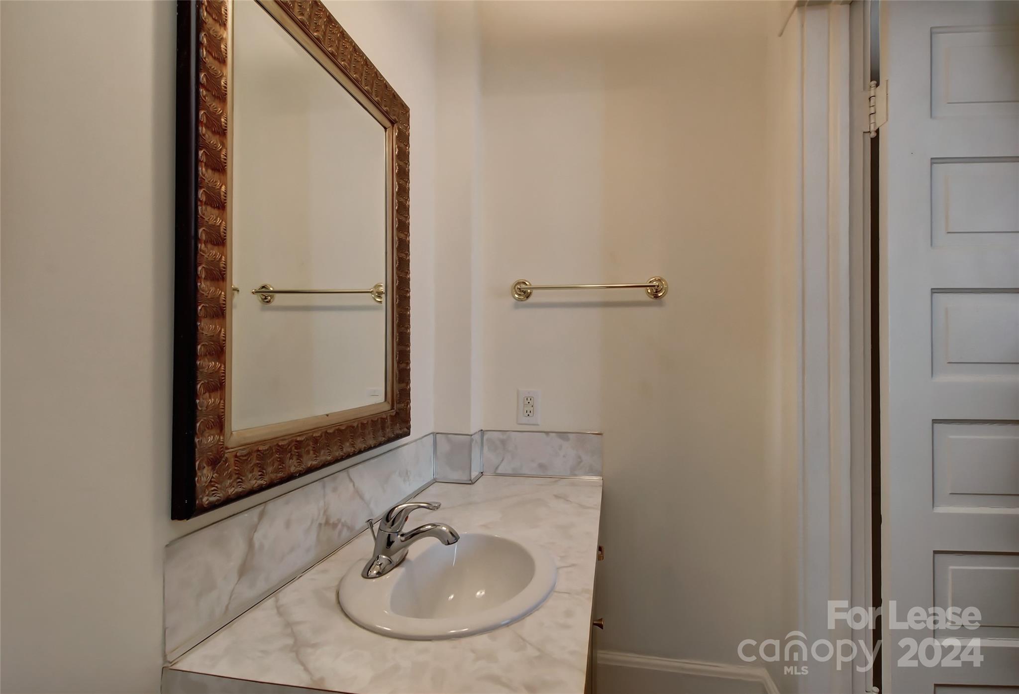 Historic District - Residential Lease