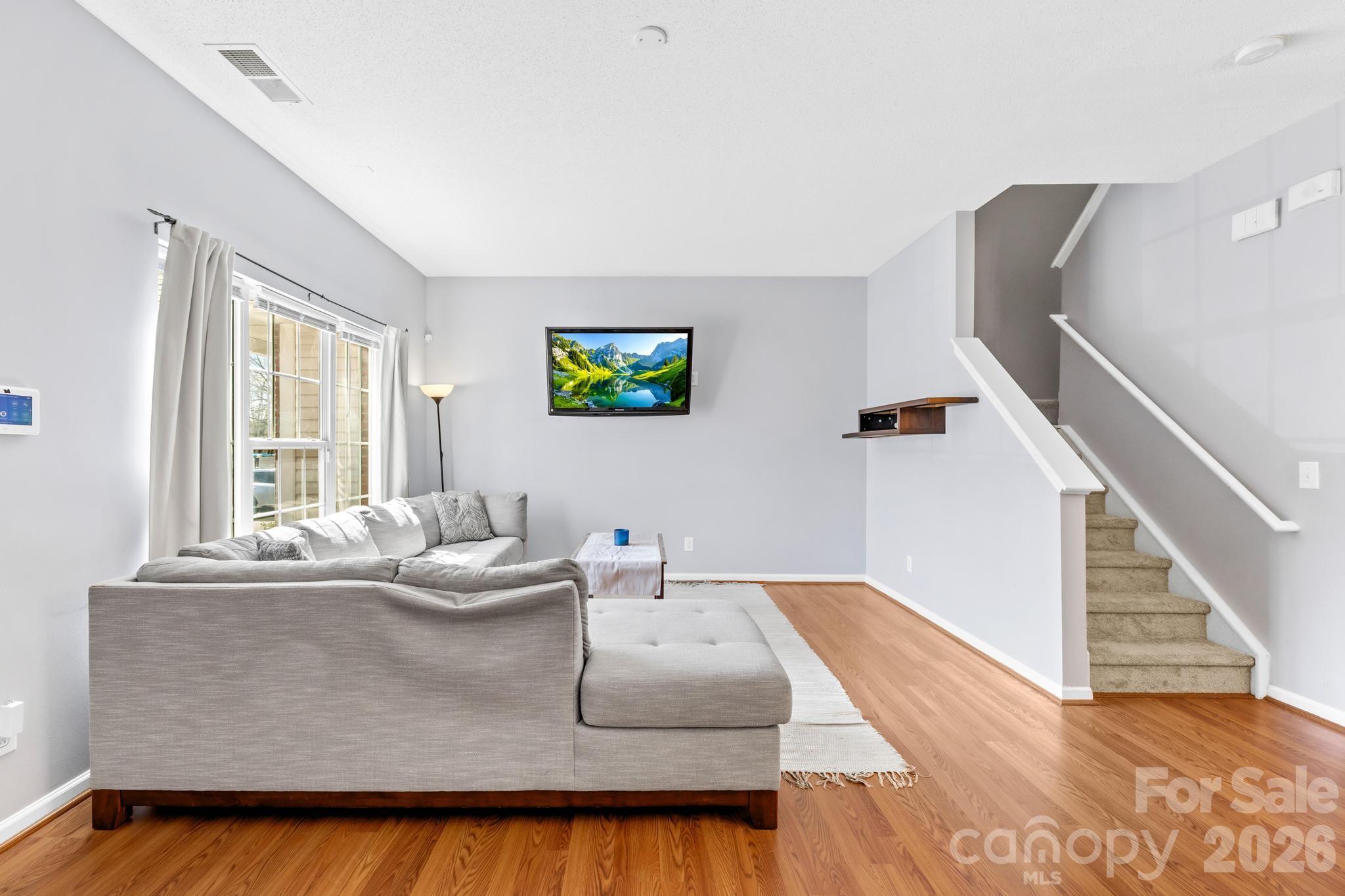 Summerfield - Residential