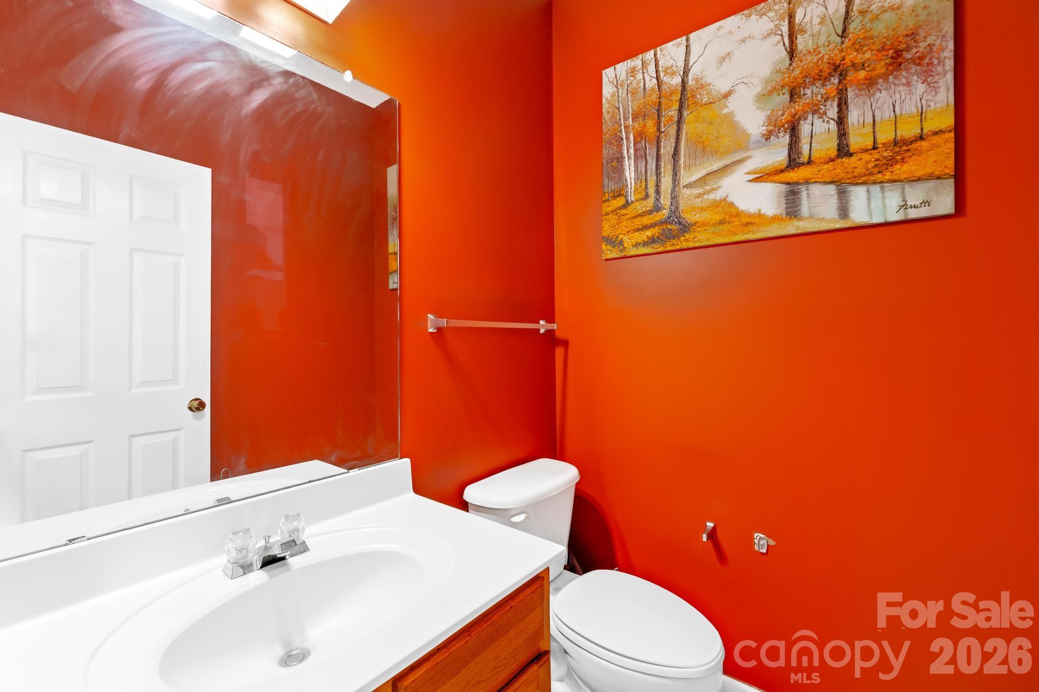 Summerfield - Residential