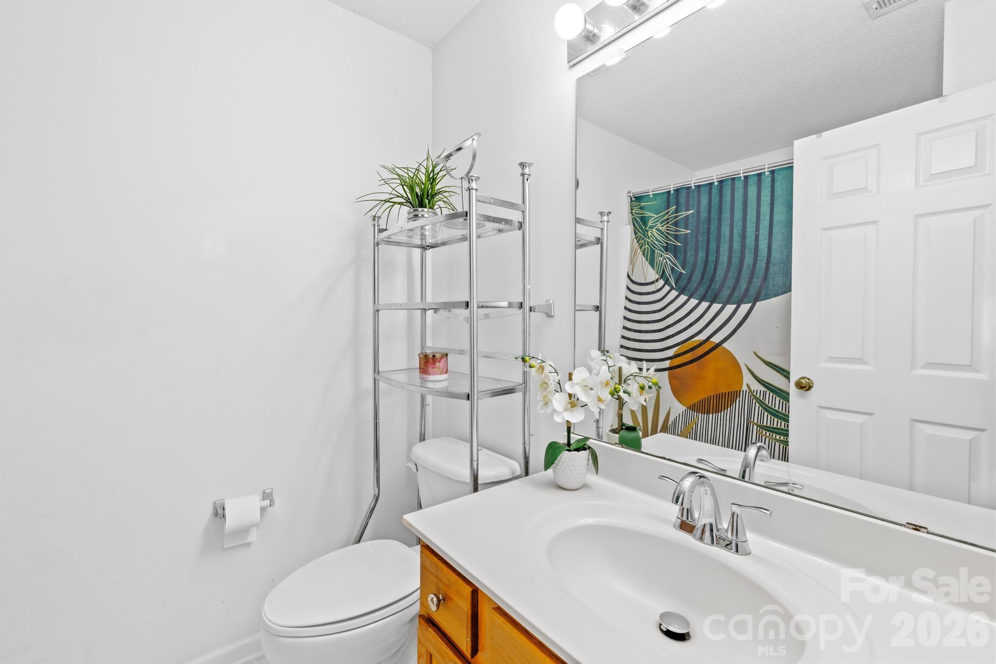 Summerfield - Residential