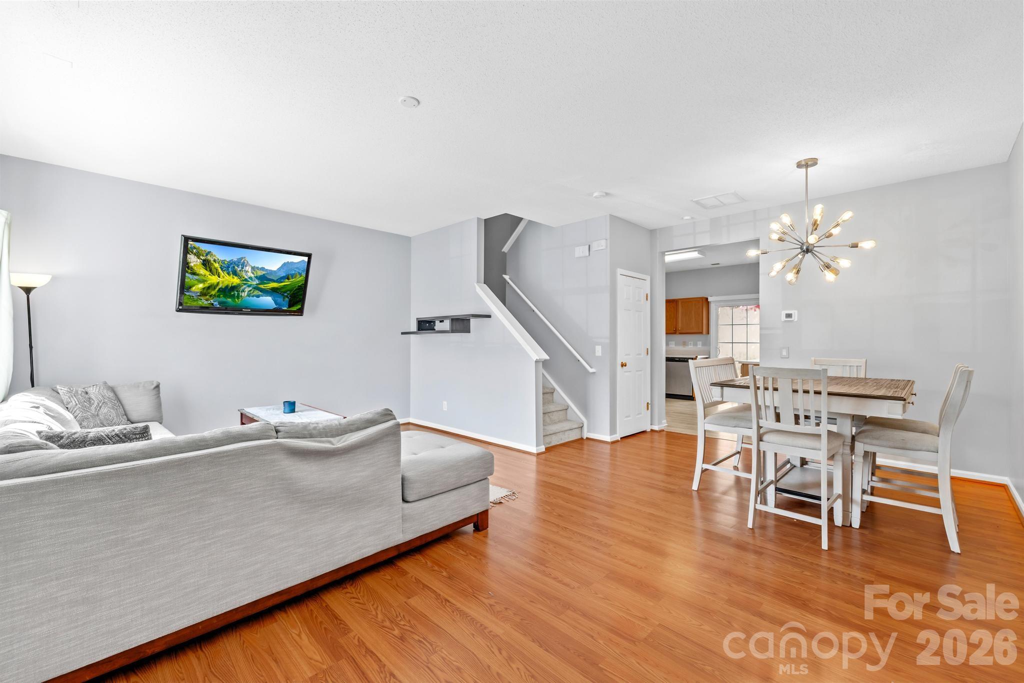 Summerfield - Residential