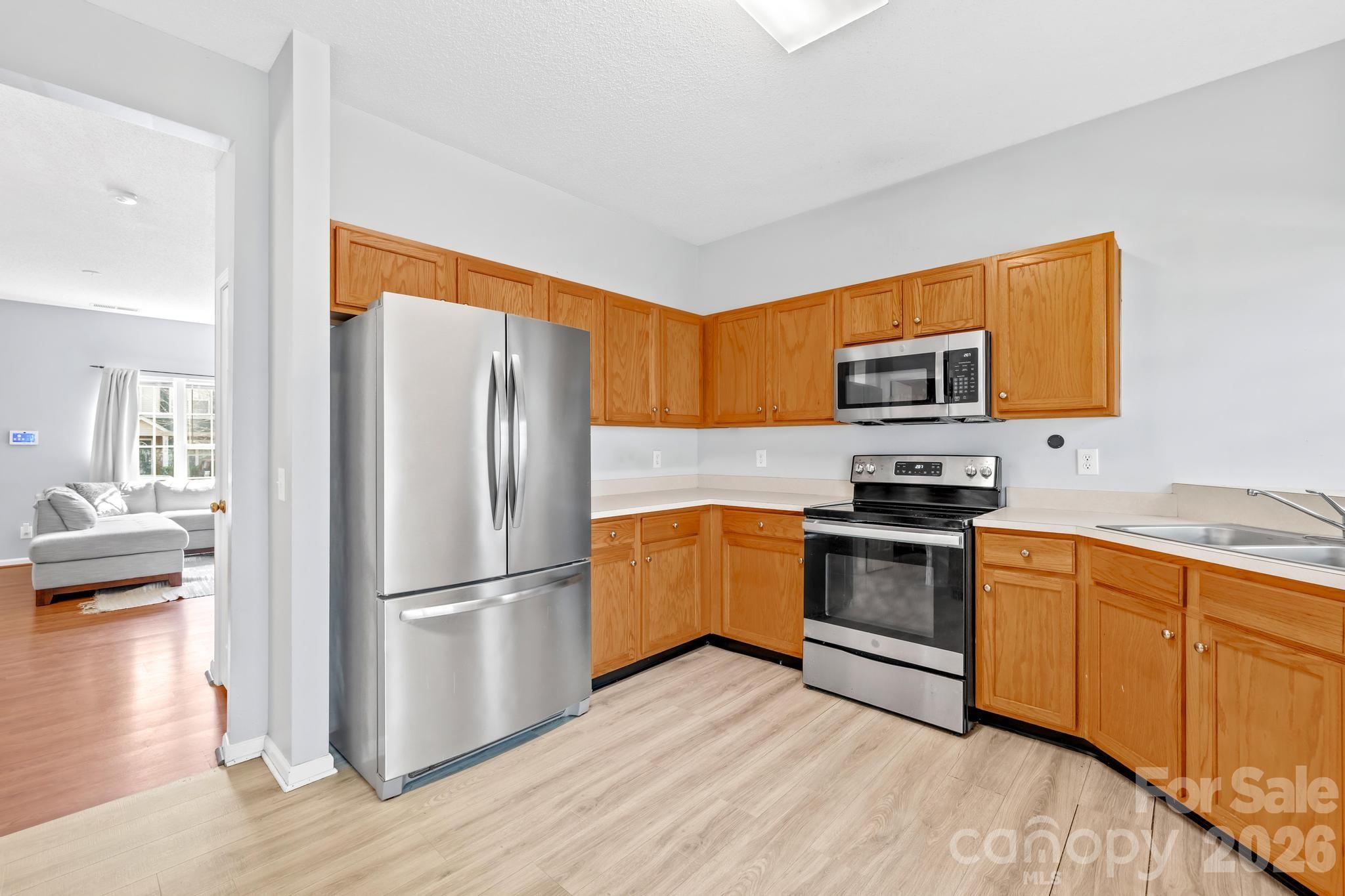 Summerfield - Residential