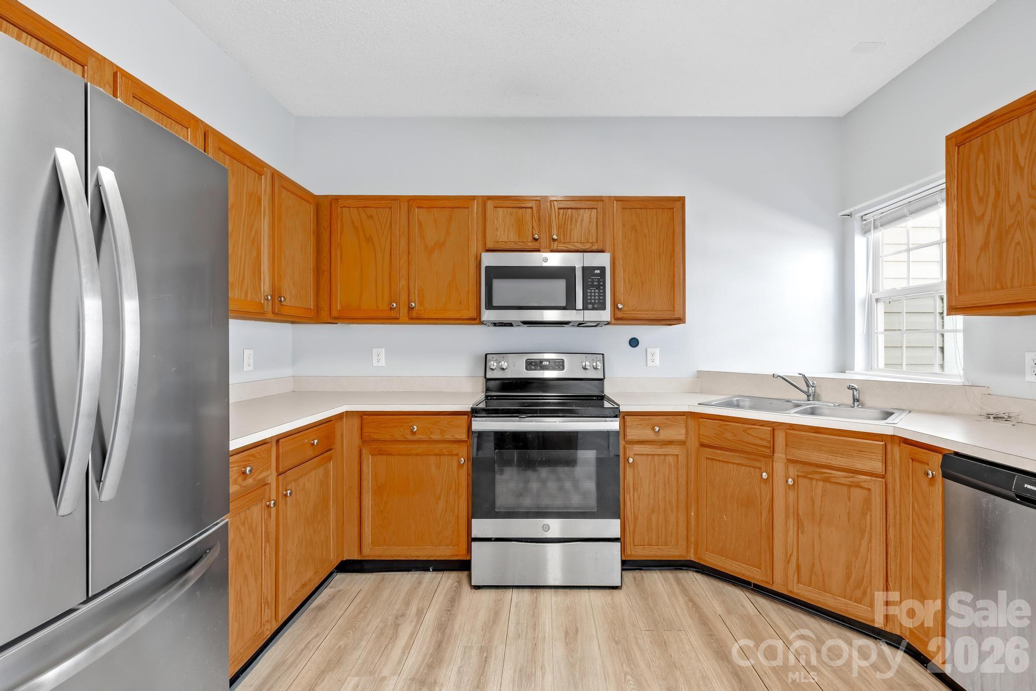 Summerfield - Residential