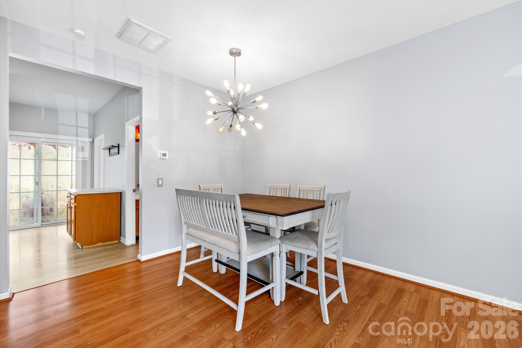 Summerfield - Residential