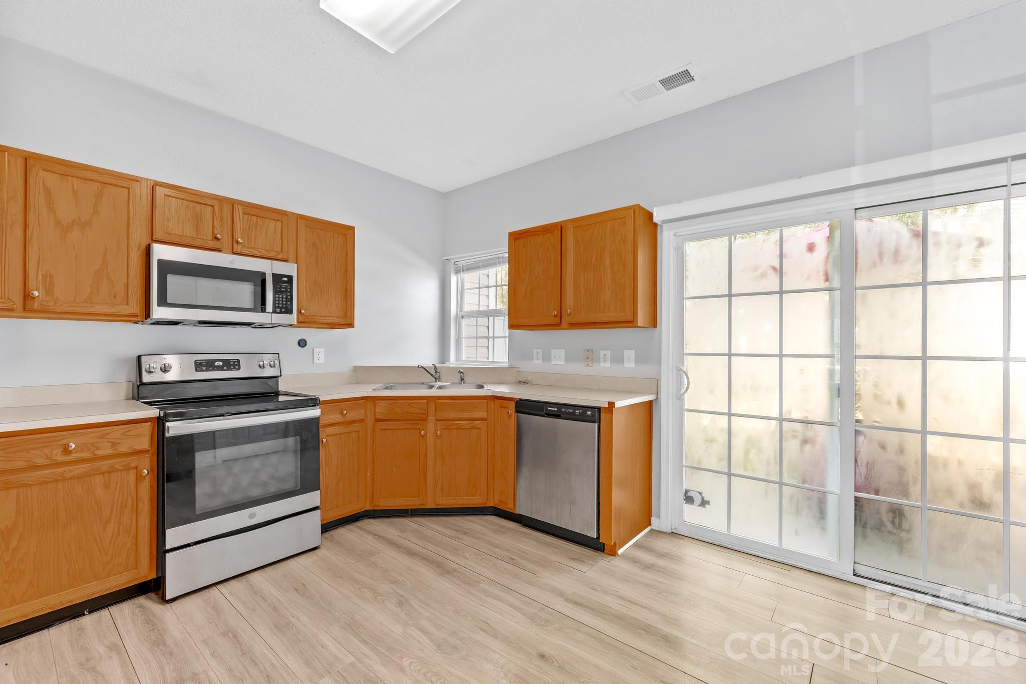 Summerfield - Residential