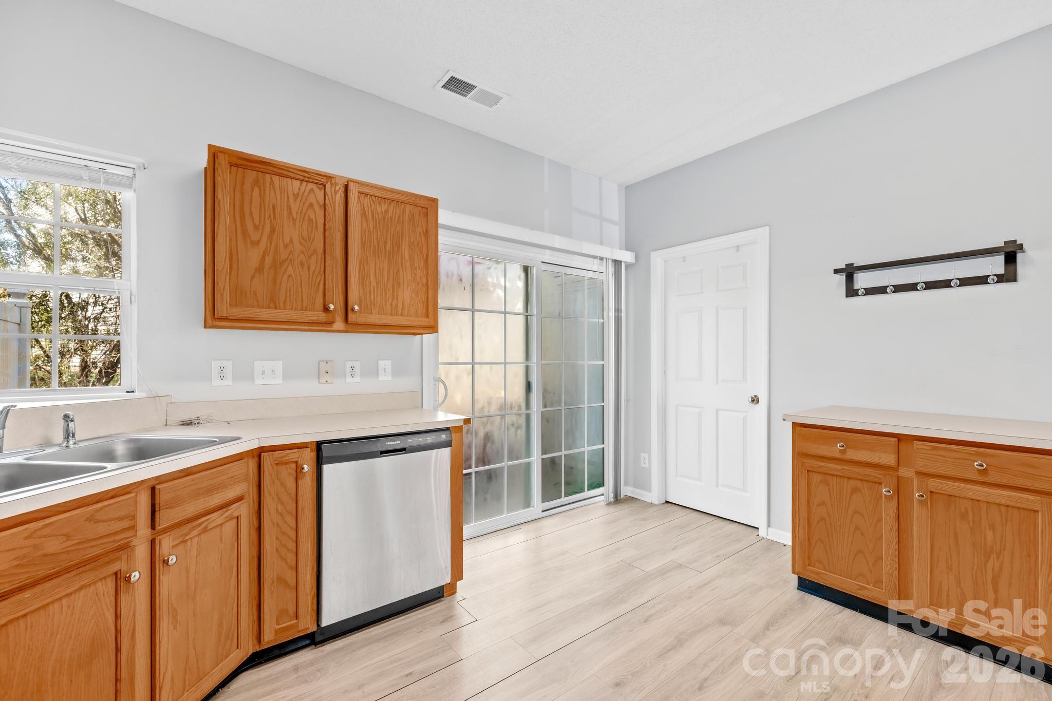 Summerfield - Residential