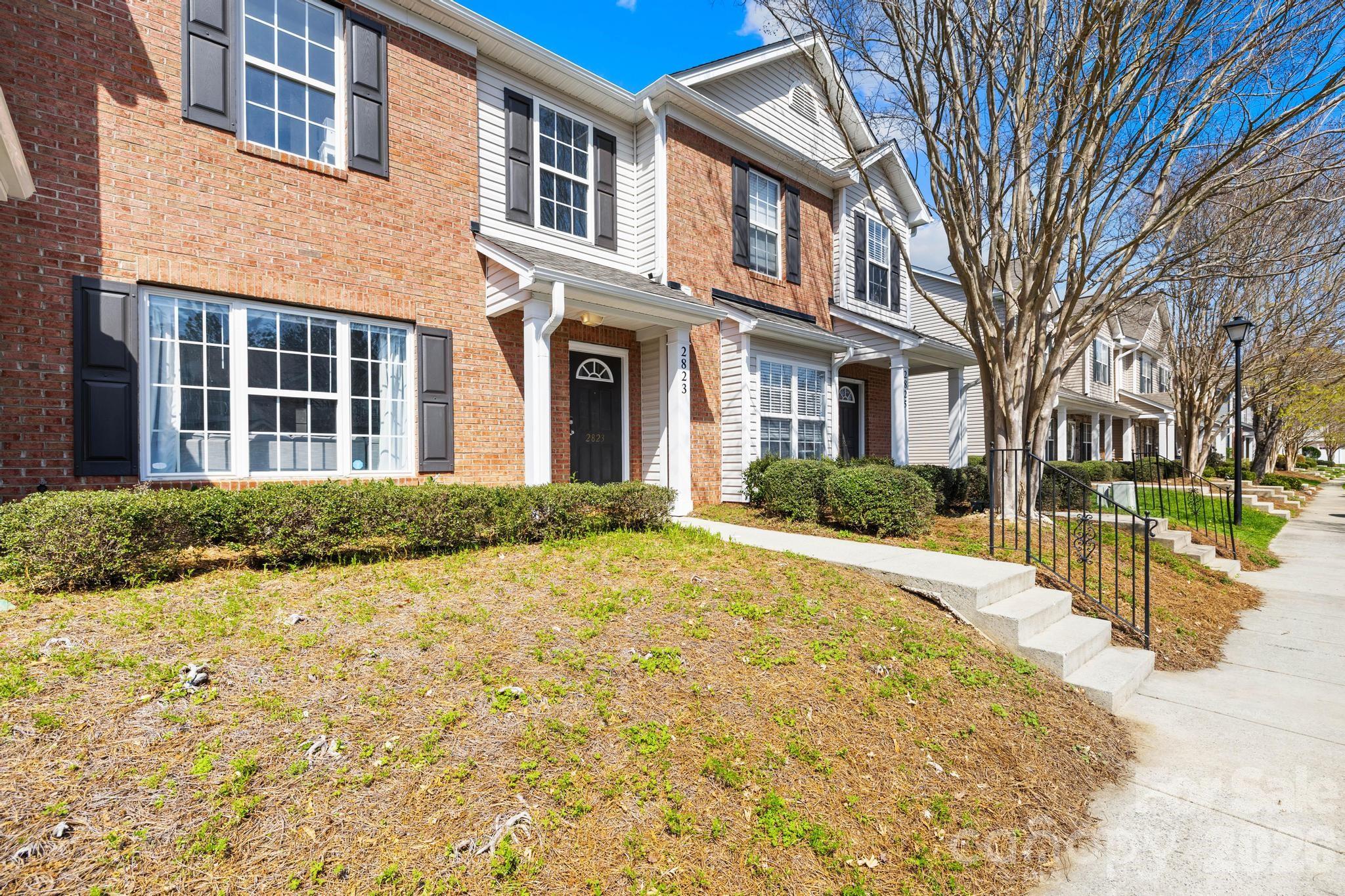 2823 Summergrove Court