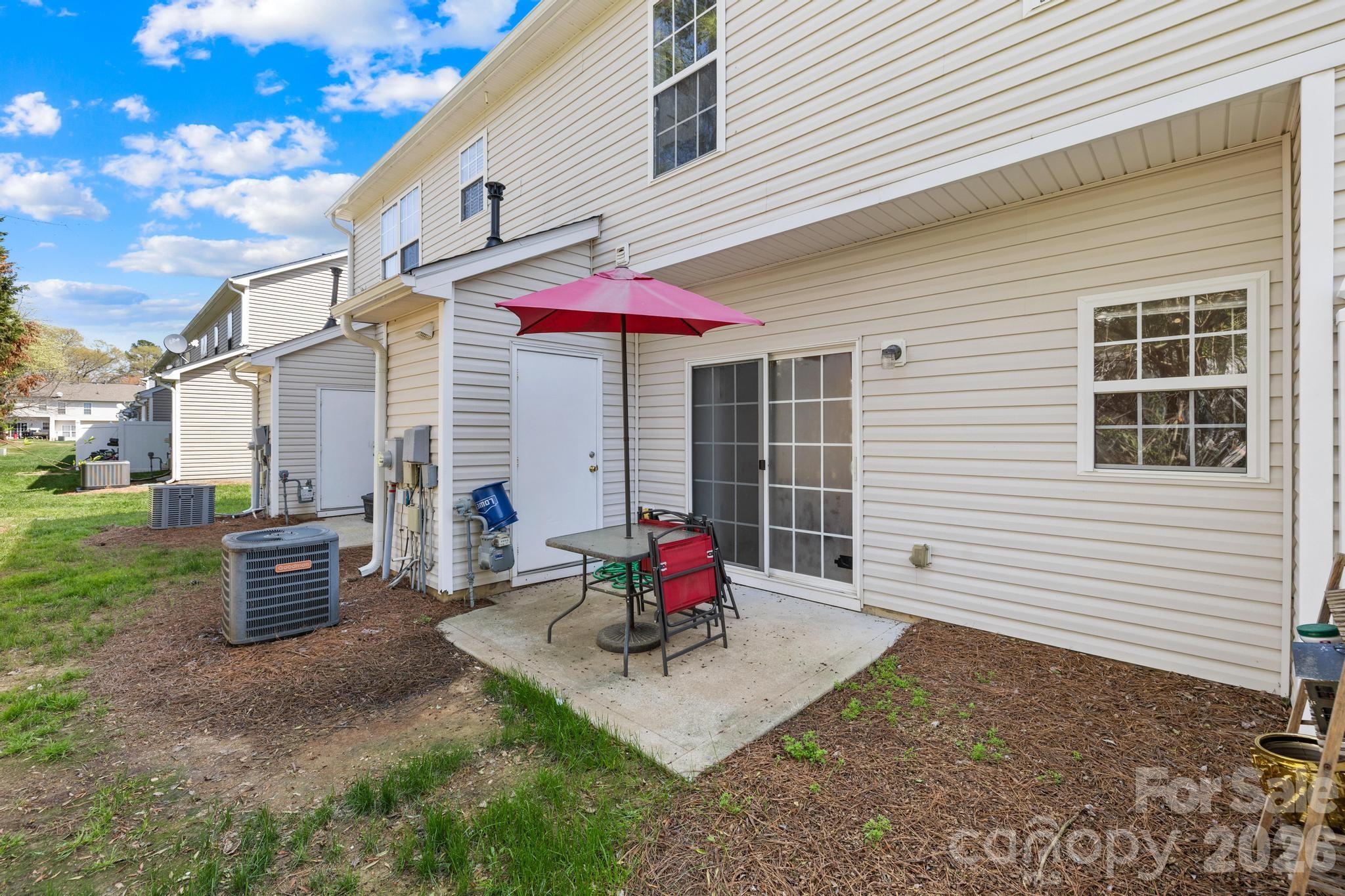 Summerfield - Residential