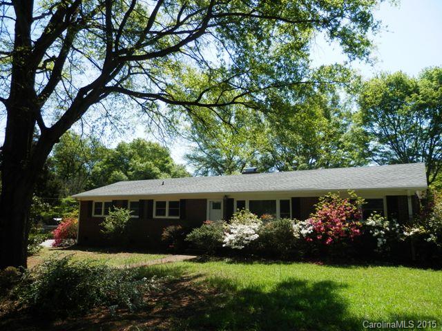 Winthrop Heights - Residential