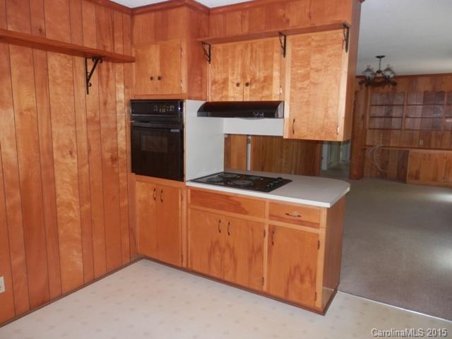 Winthrop Heights - Residential