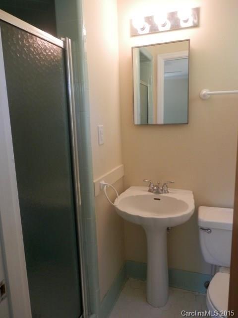 Winthrop Heights - Residential