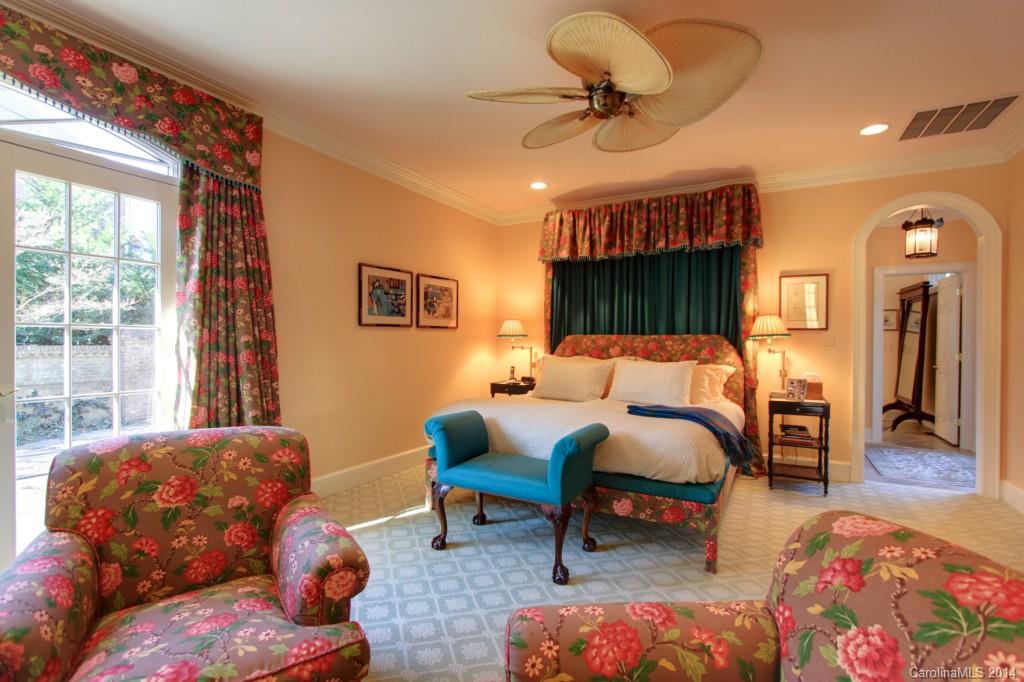 Foxcroft - Residential