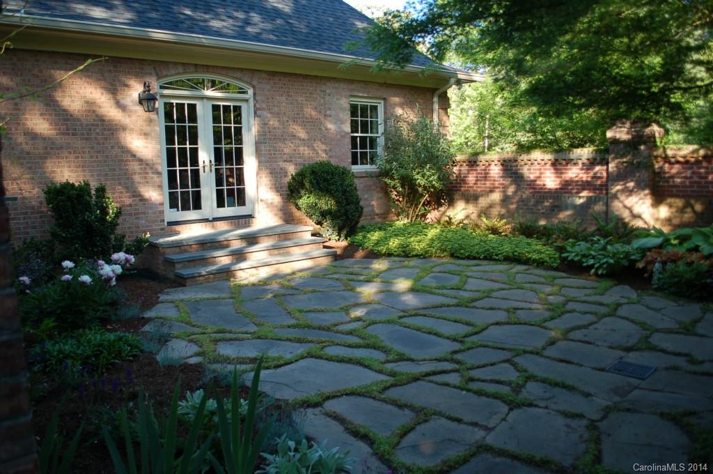 Foxcroft - Residential