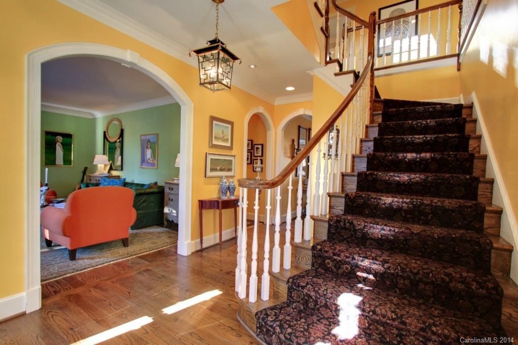 Foxcroft - Residential