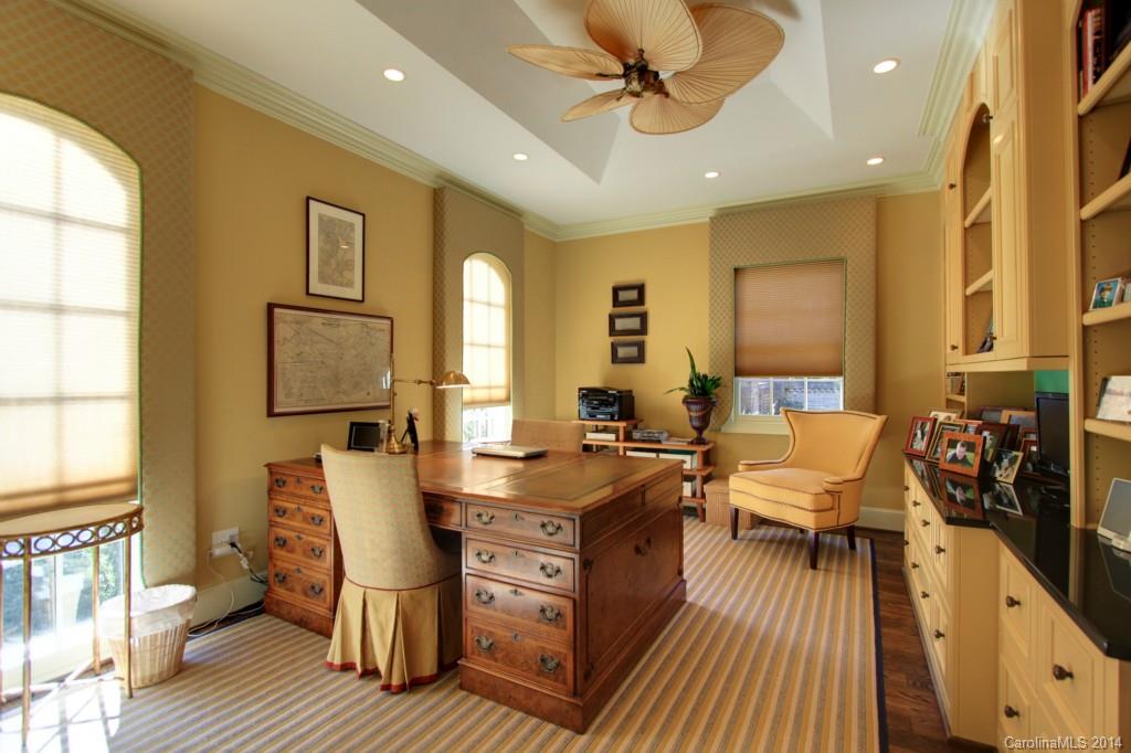 Foxcroft - Residential