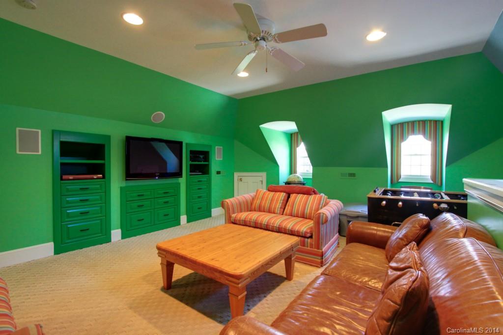 Foxcroft - Residential