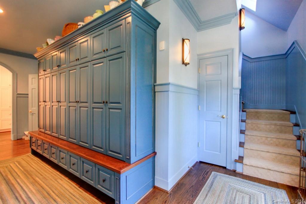 Foxcroft - Residential