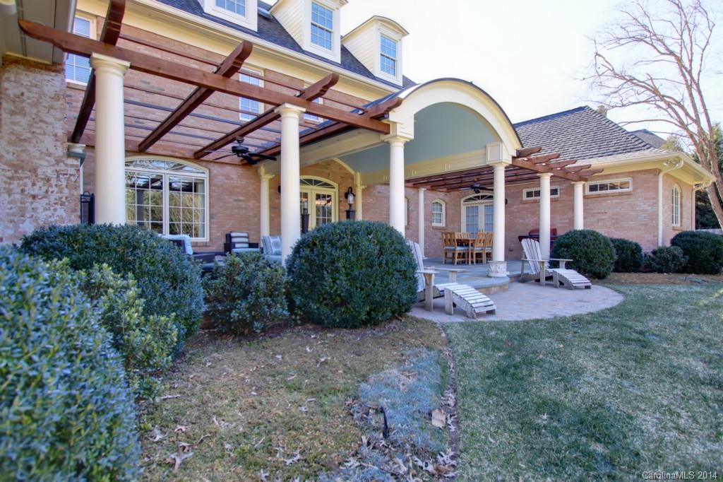 Foxcroft - Residential