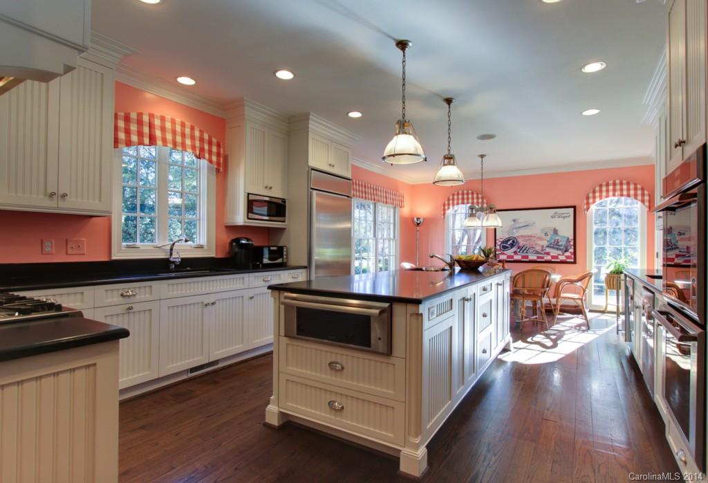 Foxcroft - Residential