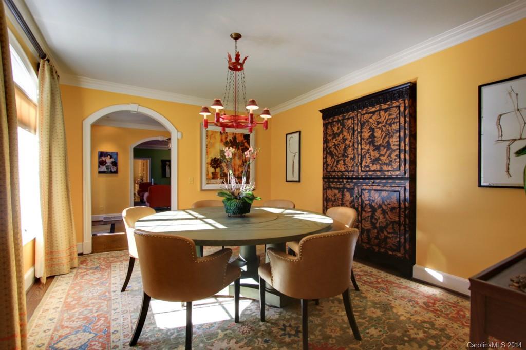 Foxcroft - Residential