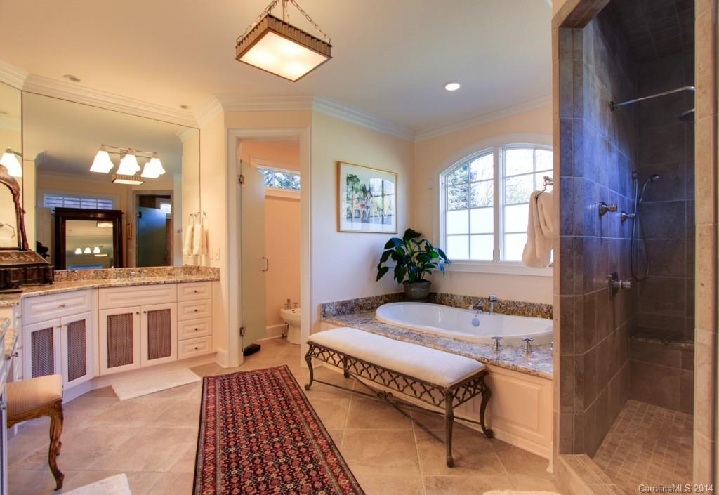 Foxcroft - Residential