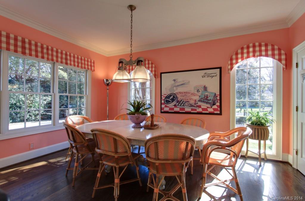 Foxcroft - Residential