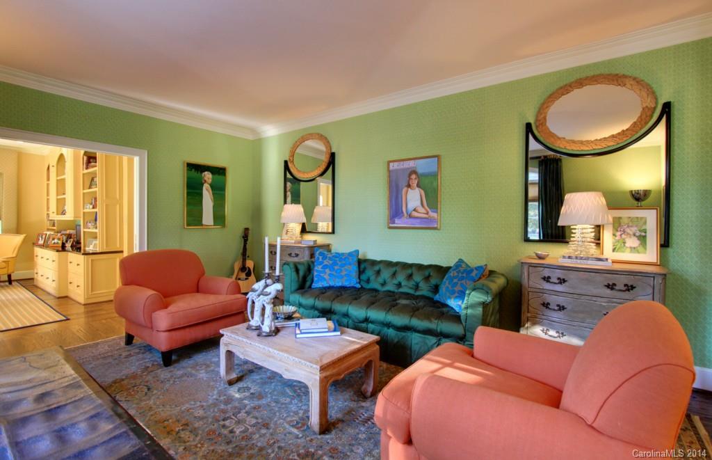 Foxcroft - Residential