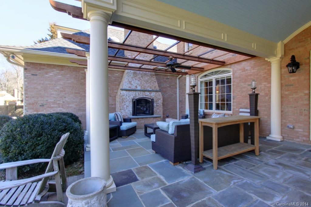 Foxcroft - Residential