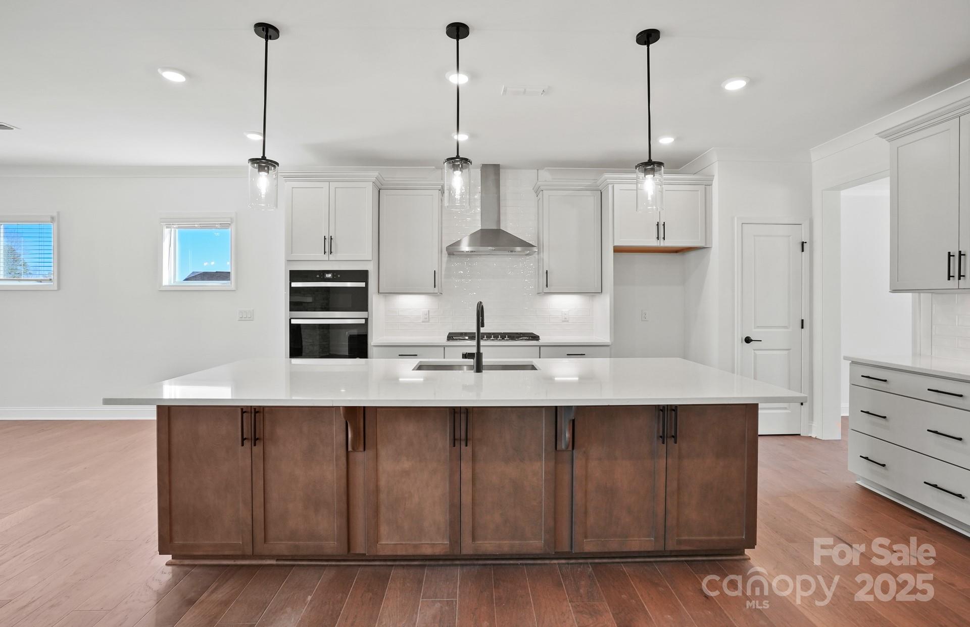 Kinsdale - Residential