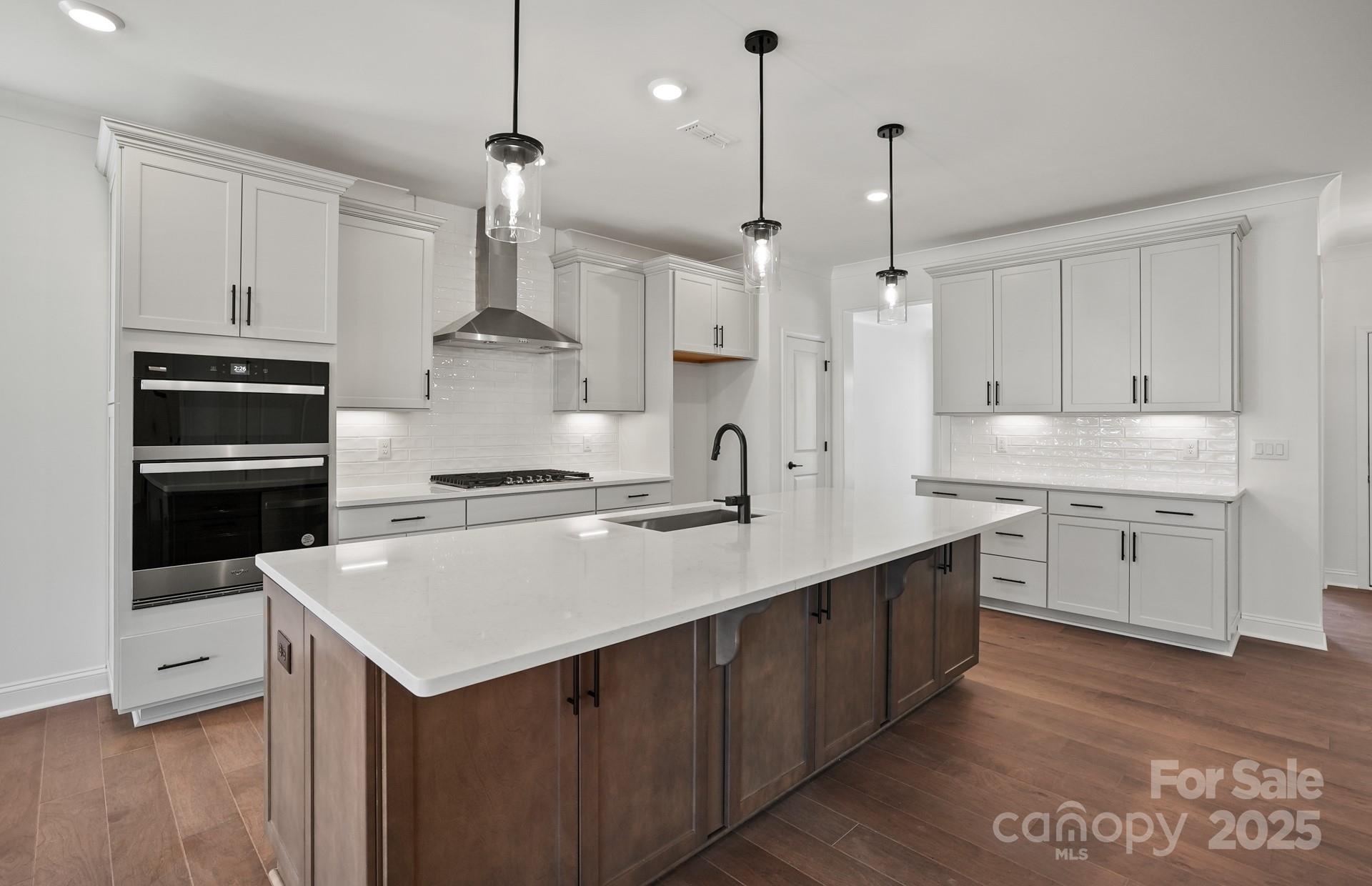 Kinsdale - Residential