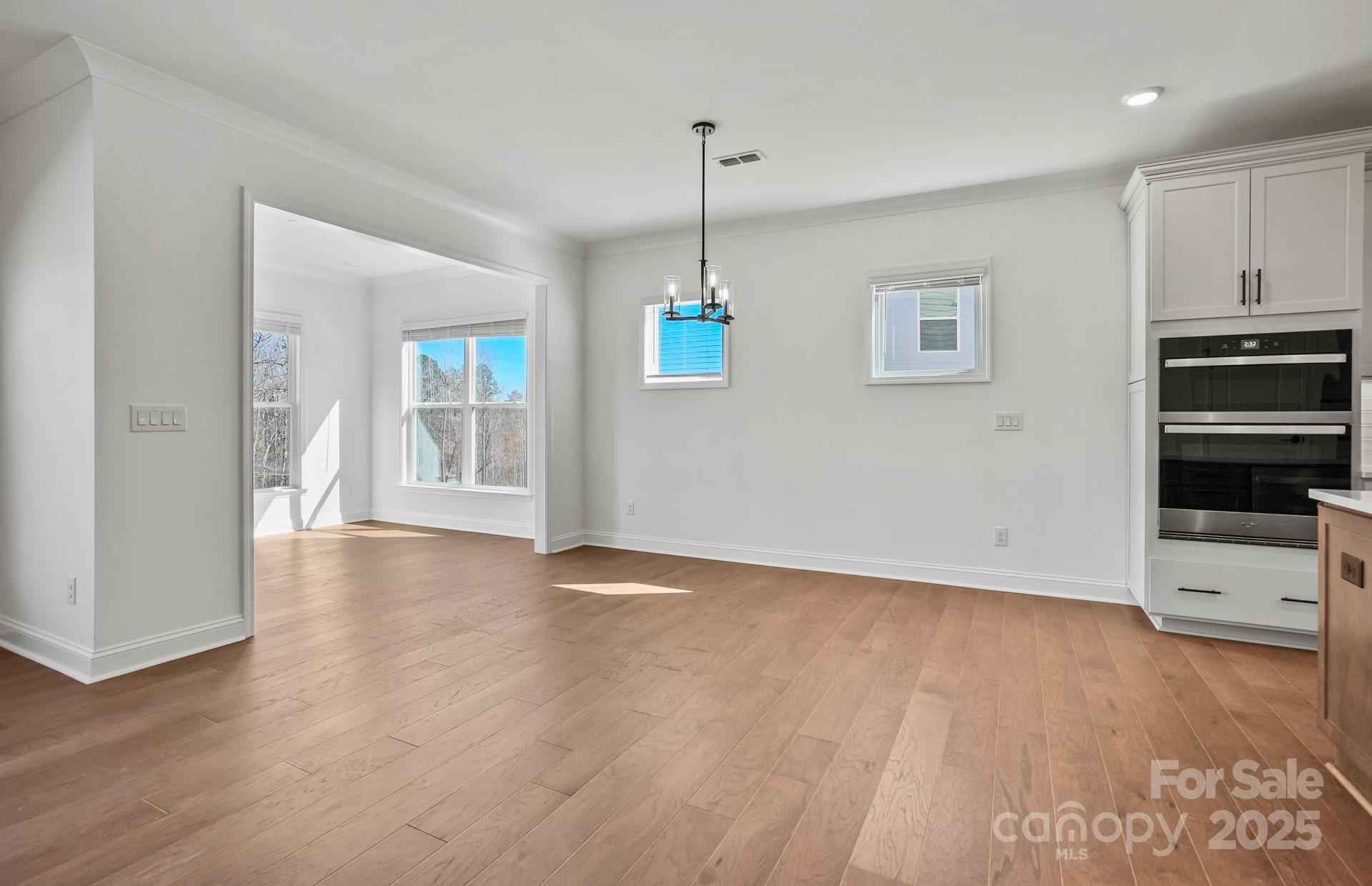 Kinsdale - Residential