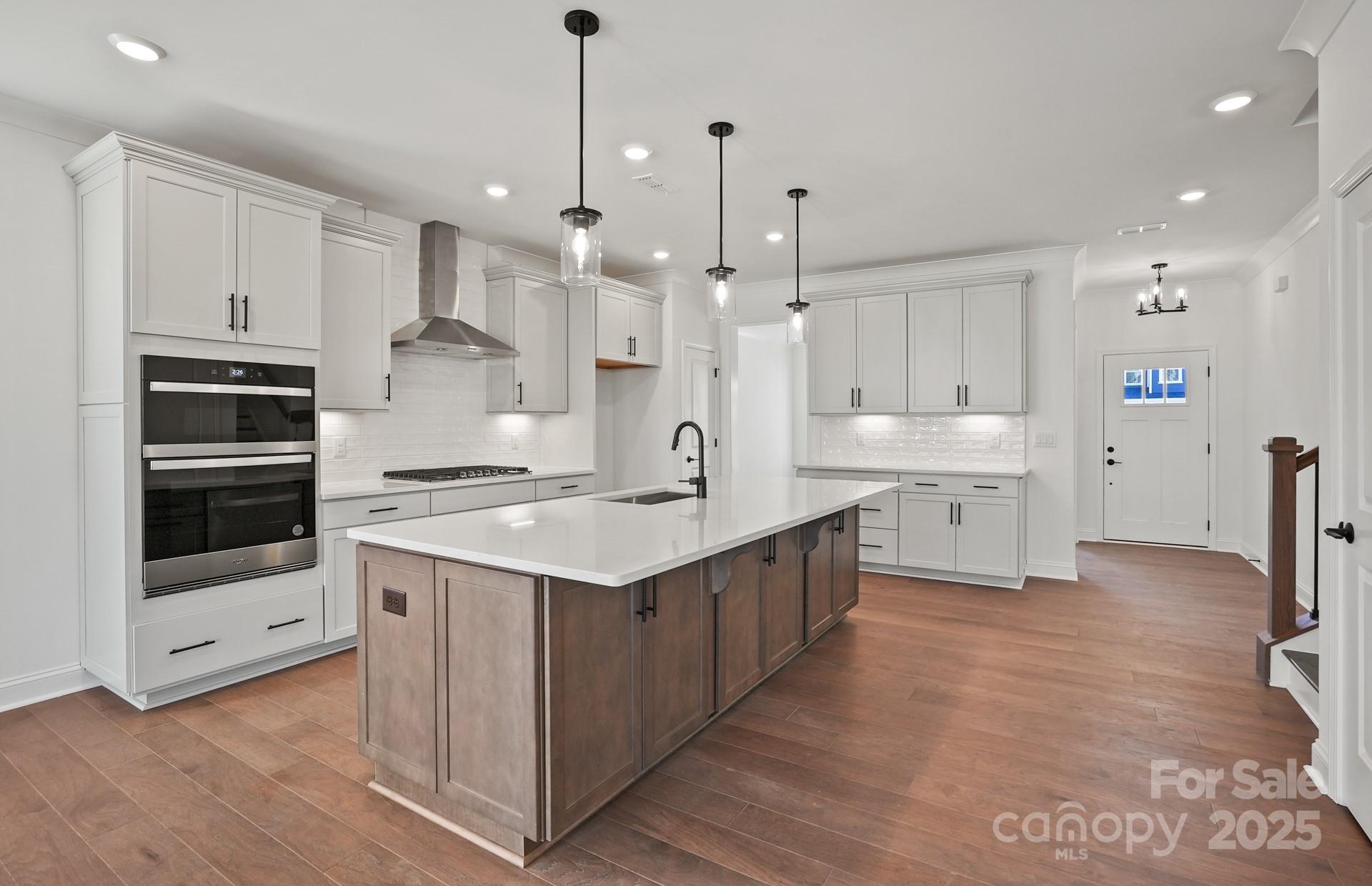 Kinsdale - Residential