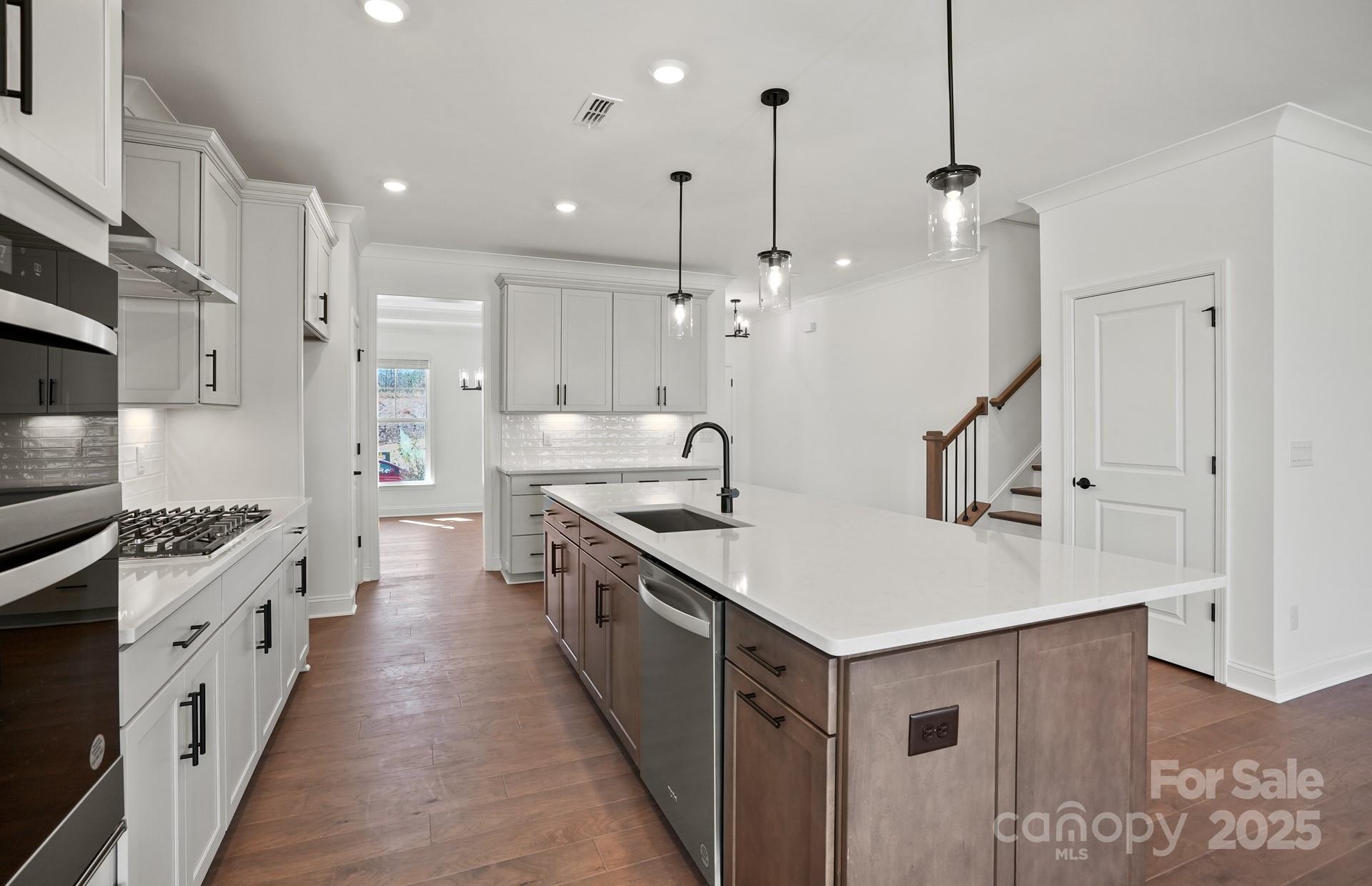 Kinsdale - Residential