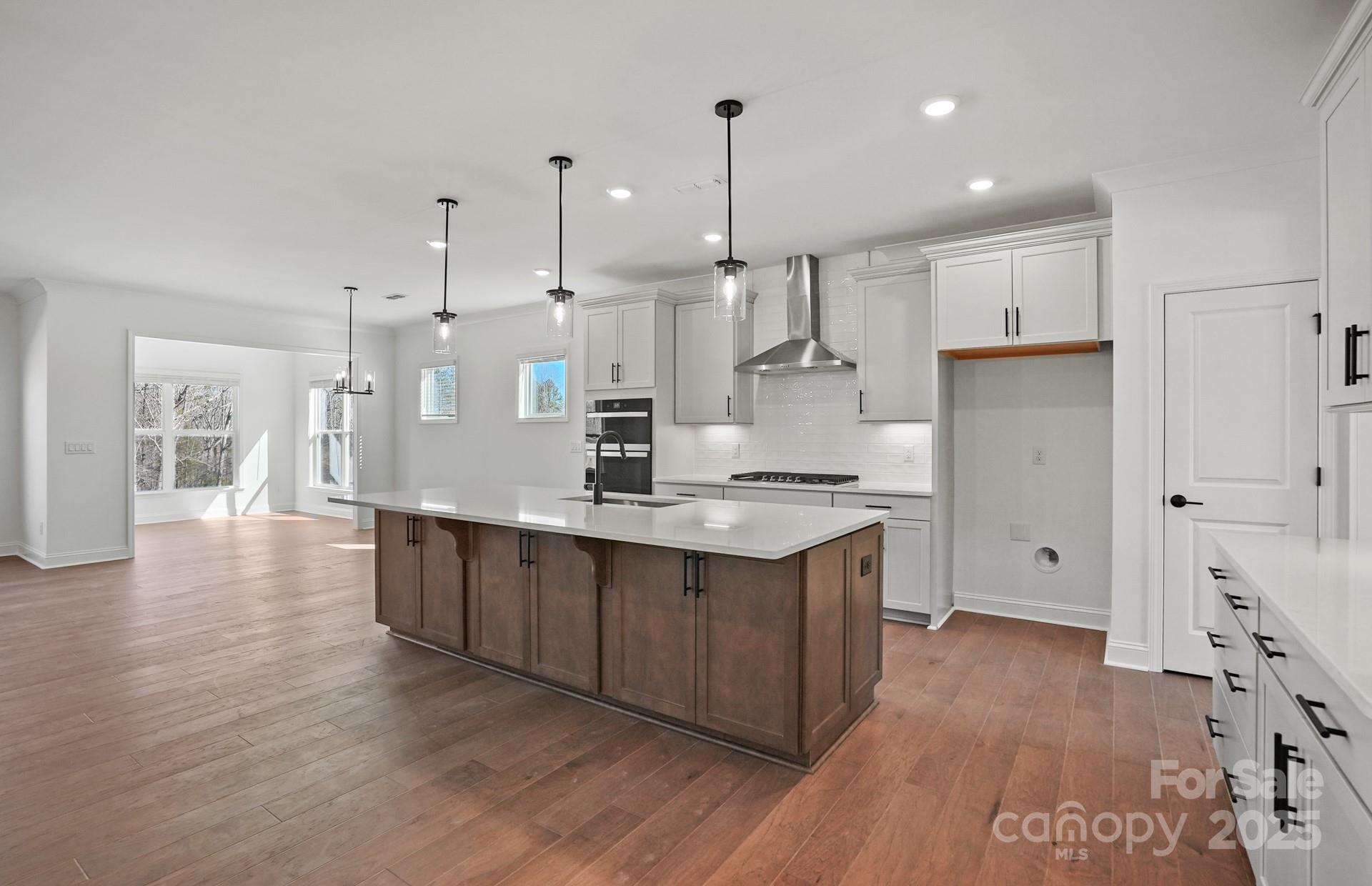 Kinsdale - Residential