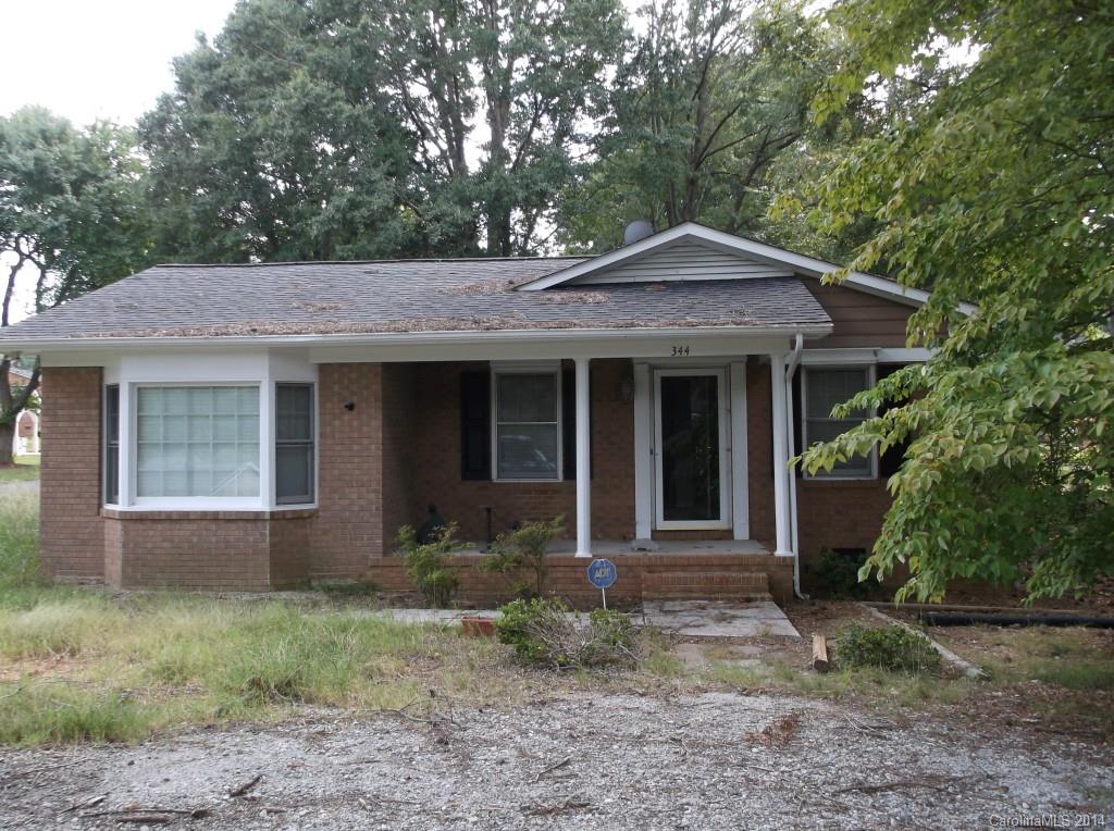 Parkdale - Residential