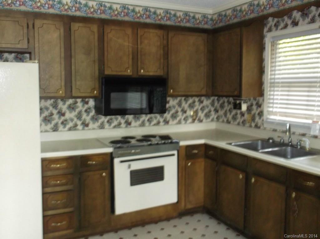 Parkdale - Residential