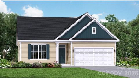 5036 Puddle Pond Road Indian Trail NC 28079